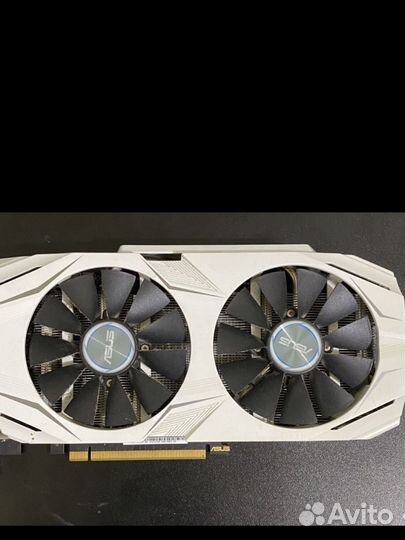 Видеокарты gtx 1060 3 gb