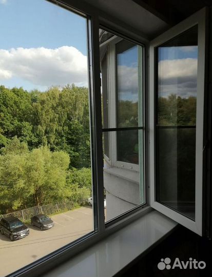 Пластиковые окна за 7 дней