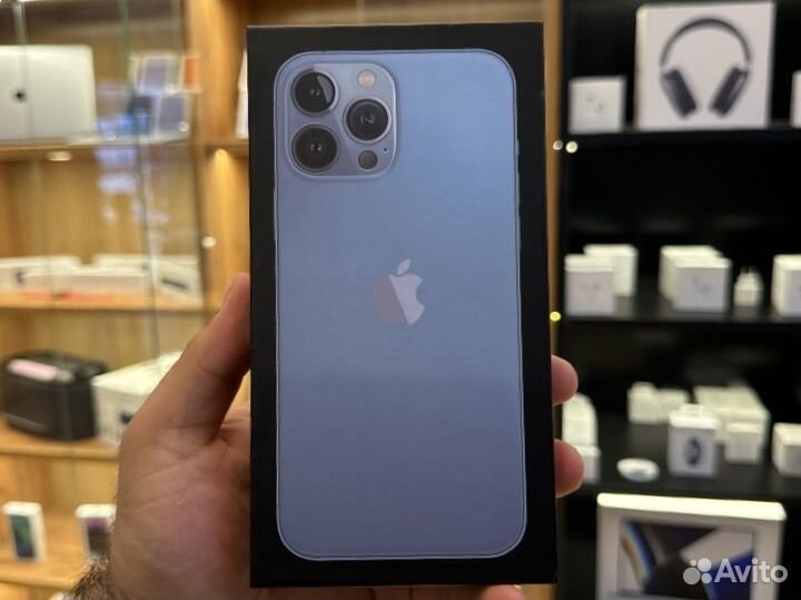 iPhone 13 Pro Max, 512 ГБ