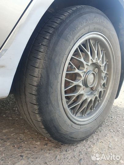 Toyo NanoEnergy 3 185/65 R14