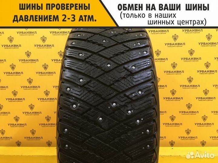 Goodyear Ultragrip Ice Arctic 225/45 R17 94T