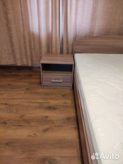 Спальный гарнитур (Орматек)