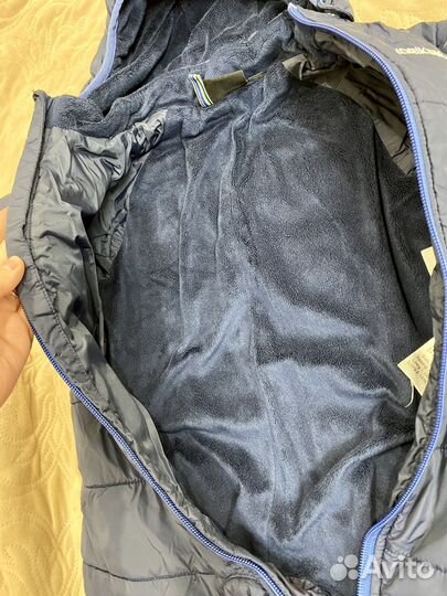 Комбинезон didriksons (р. 70)