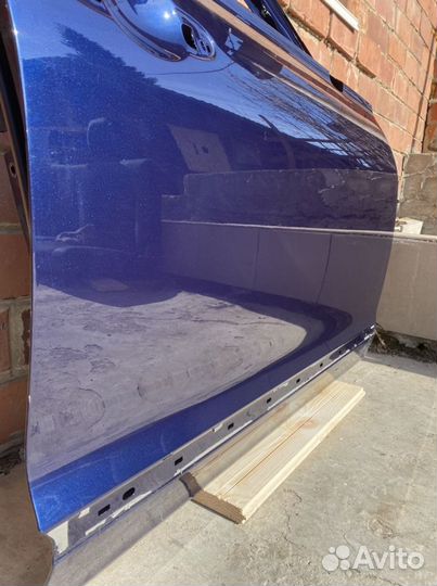 Дверь правая