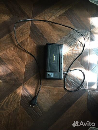 Зарядное устройство Philips PNC 251