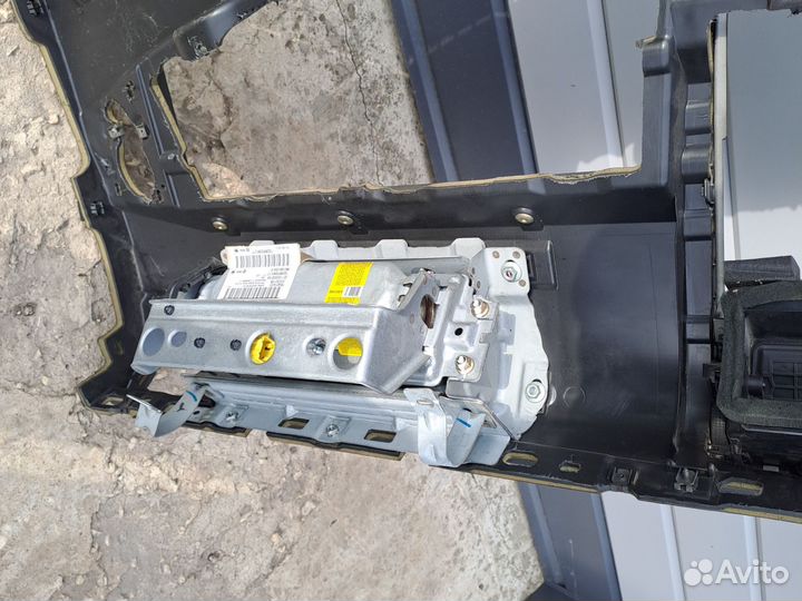 Торпедо seat Alhambra 2000-2009