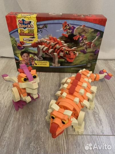 Конструктор