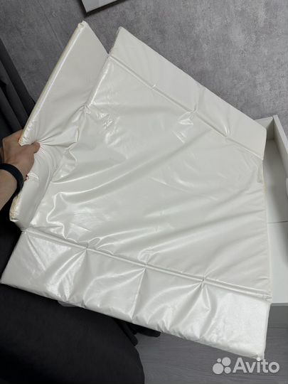 Пеленальный комод Kristoff