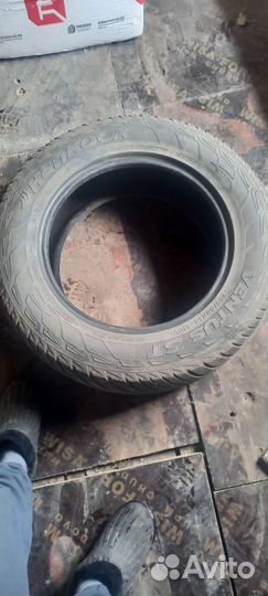 Hankook Ventus ST RH06 265/60 R18 110V