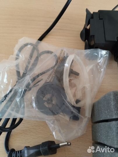 Фильтр для аквариума UniStar