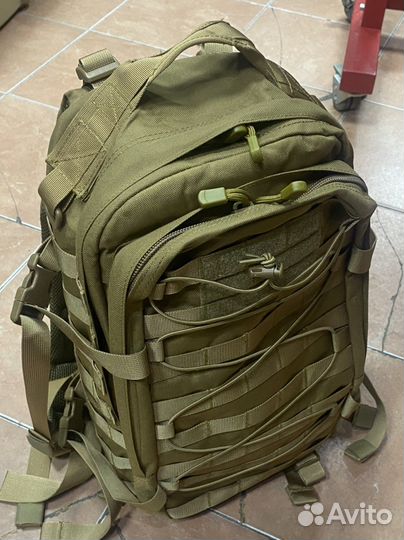 Тактический рюкзак 30 литров
