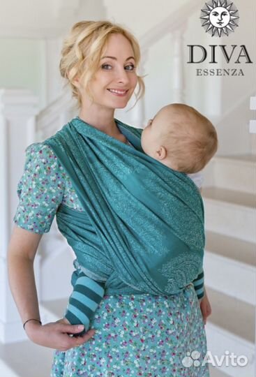 Слинг Diva Essenza