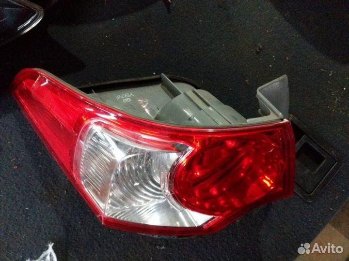 Фонарь задний левый Honda Accord 8 2.4 2007-2011