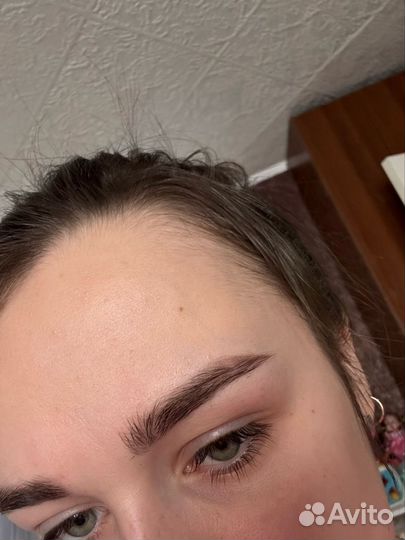 Перманентный макияж