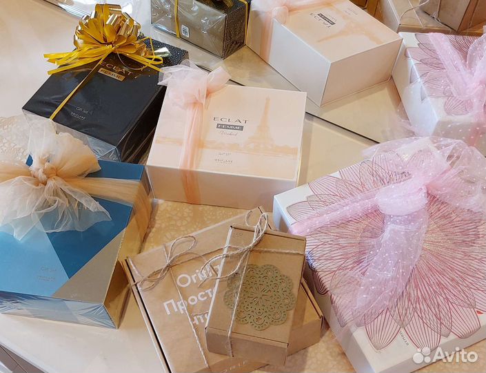 Туалетная вода Eclat Femme Weekend