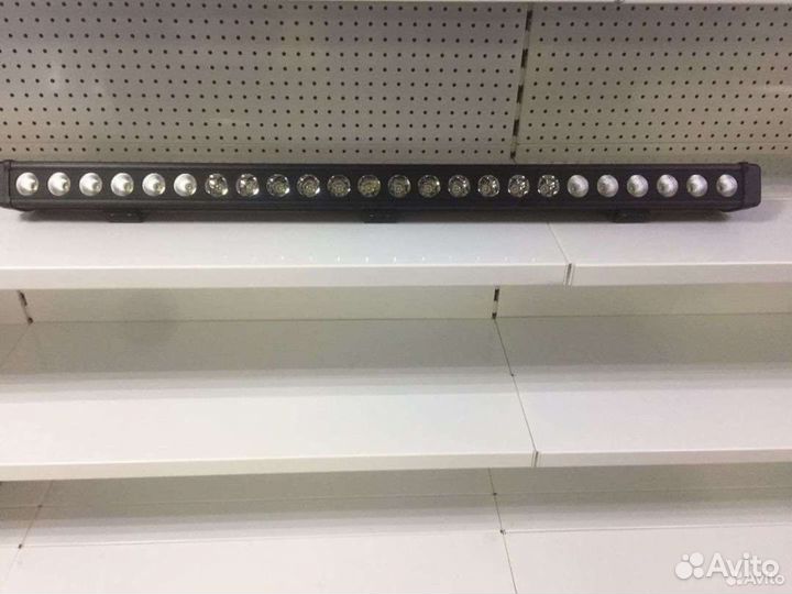 Светодиодная балка