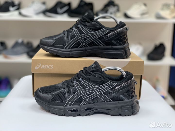 Кроссовки Asics gel kahana 8