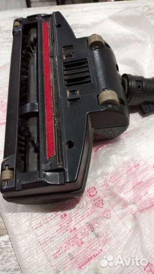 Турбощетка LG