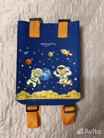 Рюкзак для малыша