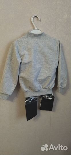 Костюм детский