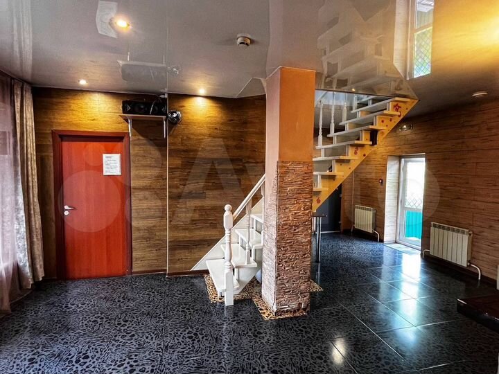 Дом 90 м² на участке 3 сот.