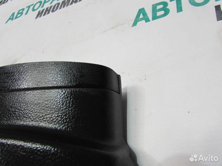 Кожух рулевой колонки верхний для Nissan Primera 3