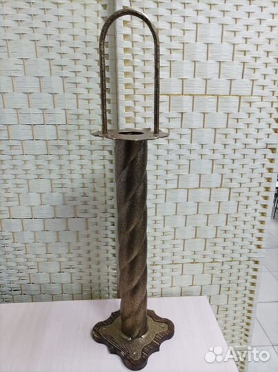 Подставка для шампуров