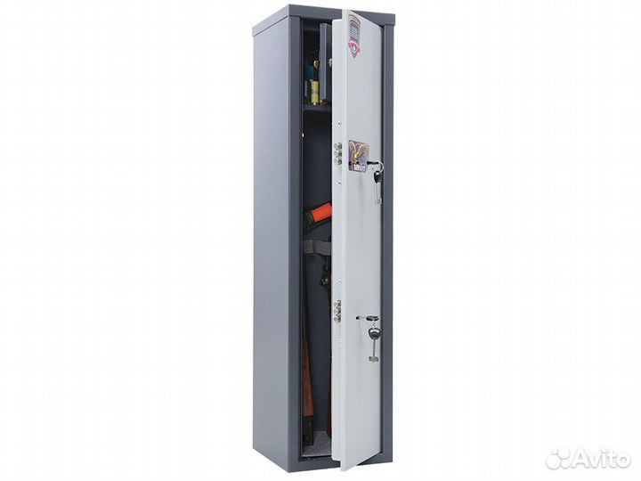 Оружейный сейф (шкаф) Aiko Беркут-1 для оружия
