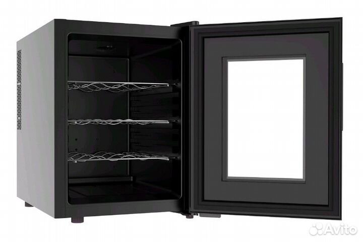 Винный шкаф. Холодильник для вина