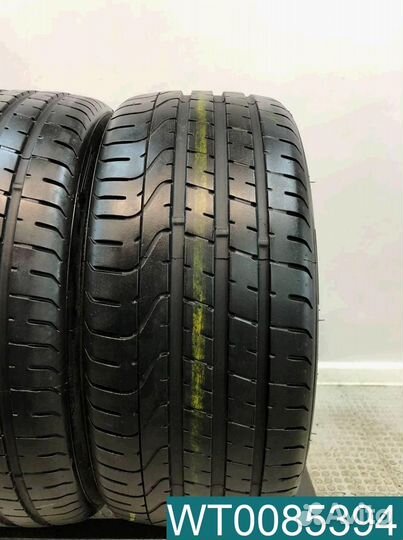 Pirelli P Zero 235/35 R19 95T