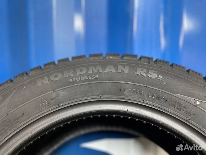 Ikon Tyres Nordman RS2 175/65 R14 88R