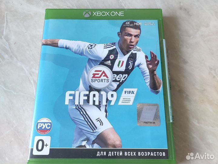 Игры для хбокс