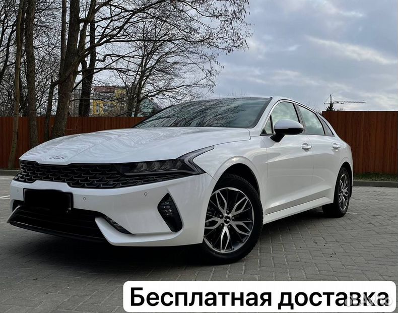 Аренда прокат автомобилей