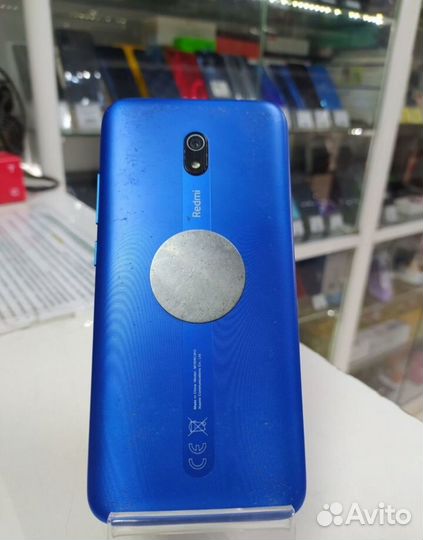 Xiaomi Redmi 8A, 2/32 ГБ