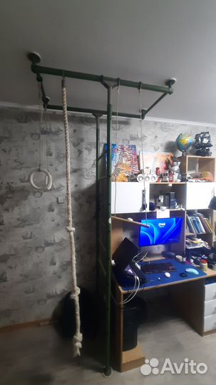 Спорт здоровье