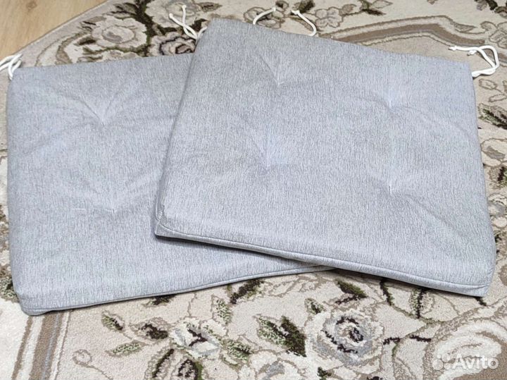 Подушка на стул