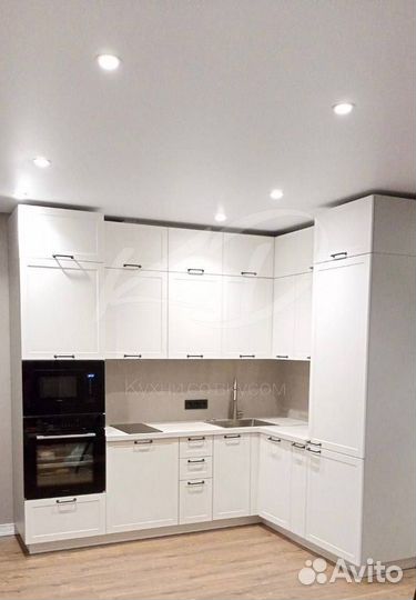 Кухня как в IKEA в наличии