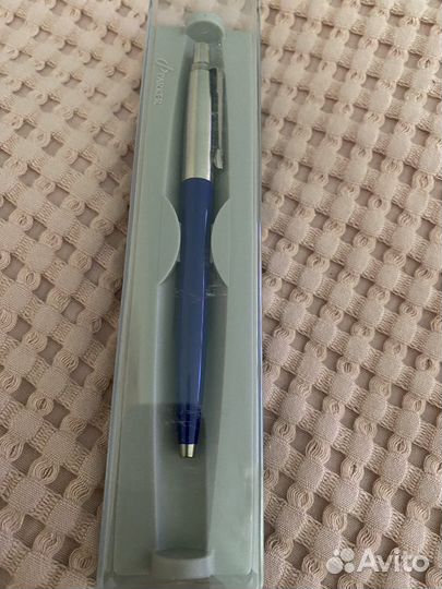 Ручка паркер новая