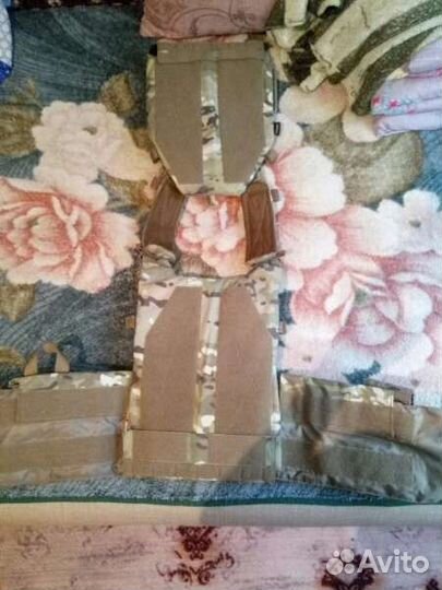 Плитник sturmer