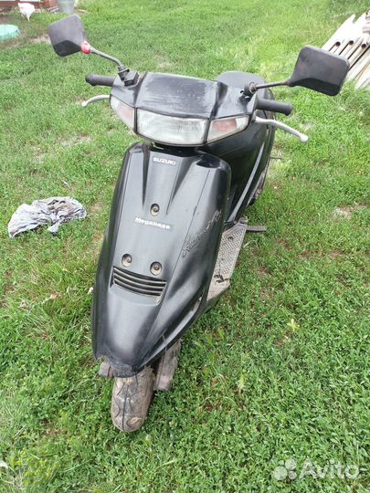 Продам скутер