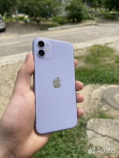 iPhone 11