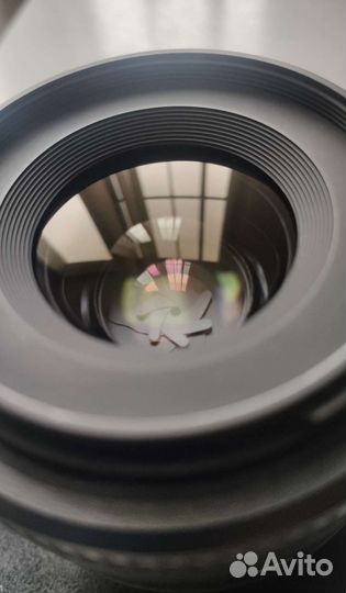 Зеркальная камера Nikon D3100 + 2 объектива