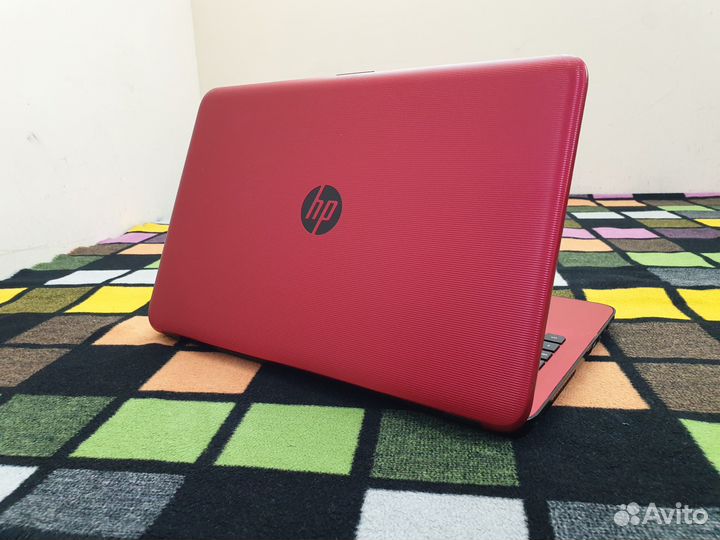 Ноутбук HP 15-AY514UR