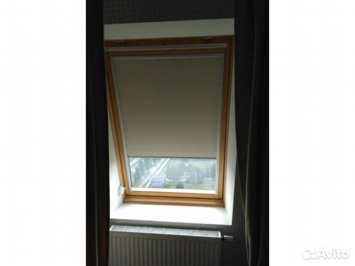 Кассетные шторы F7930