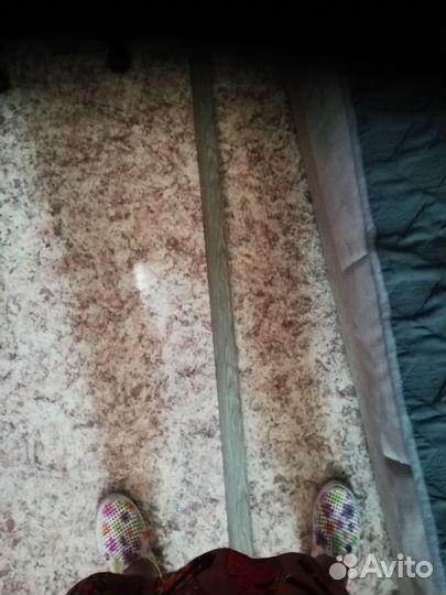 Плинтус напольный пвх