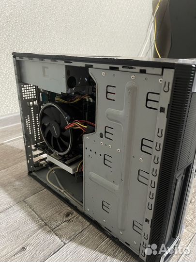 Выездной компьютерный мастер