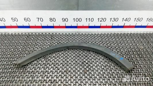 Молдинг крыла заднего правого ford kuga 1 (1AR15EK