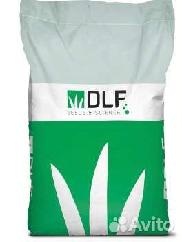Семена газона DLF (Дания) 20 кг