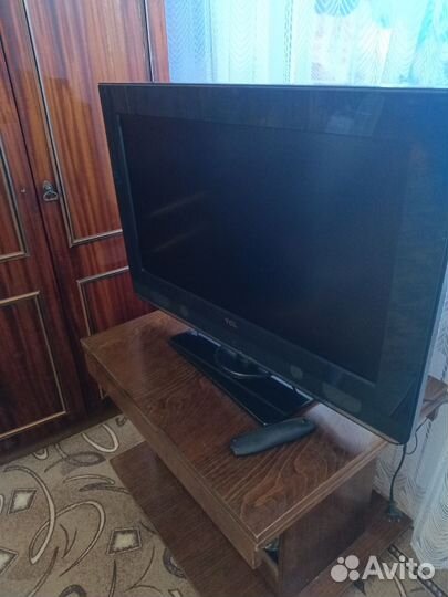 Телевизор