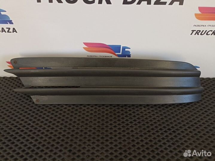 Заглушка птф правая Man TGS, Man TGX